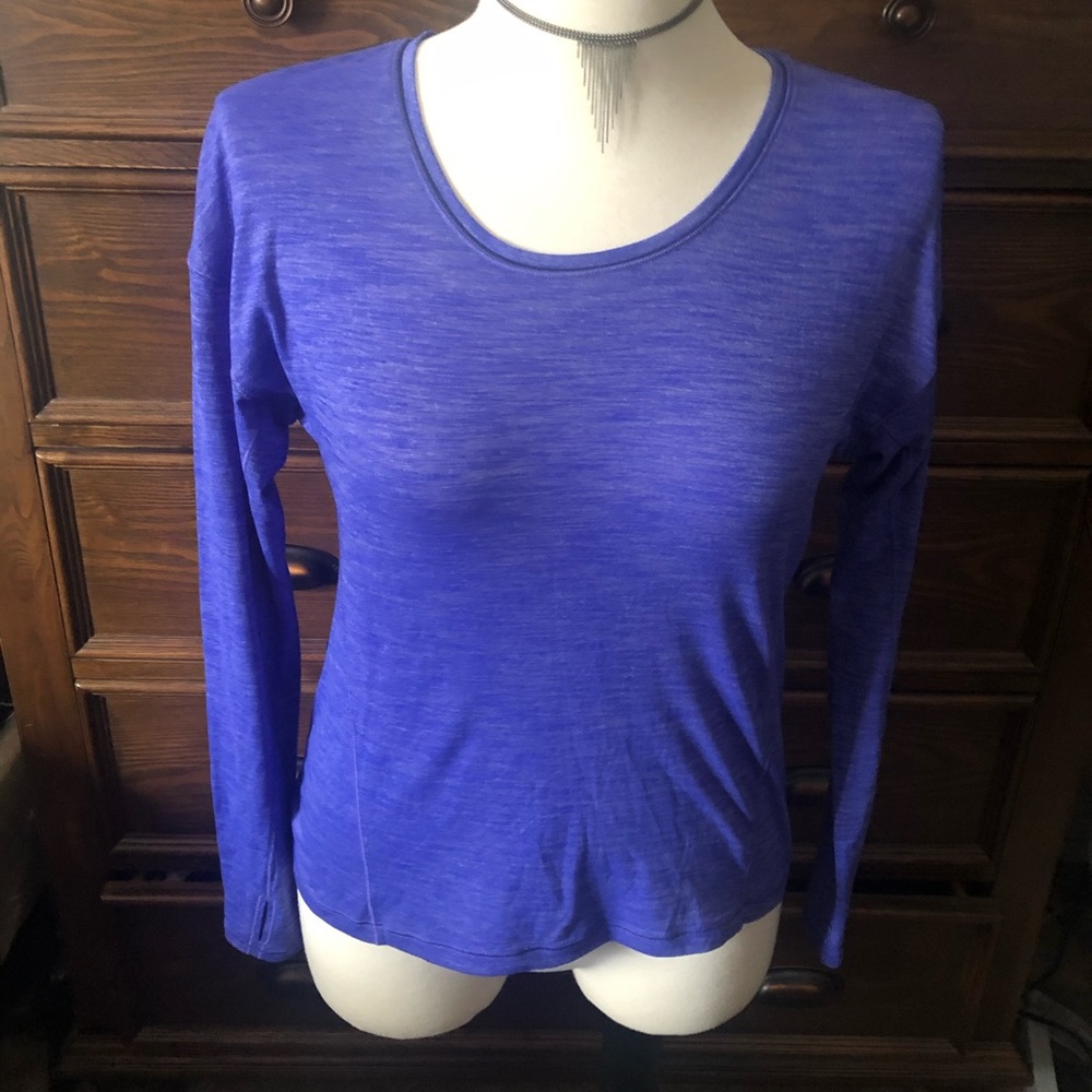 Lululemon Long Sleeve Top 6